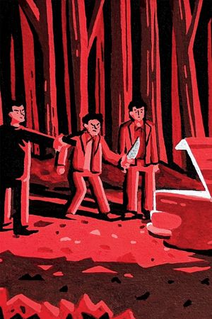 Goodfellas's poster