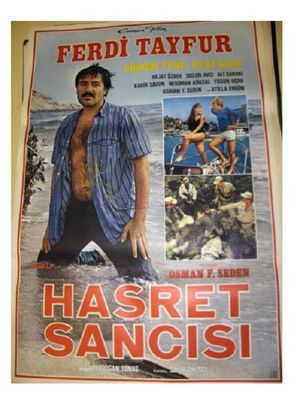 Hasret Sancisi's poster