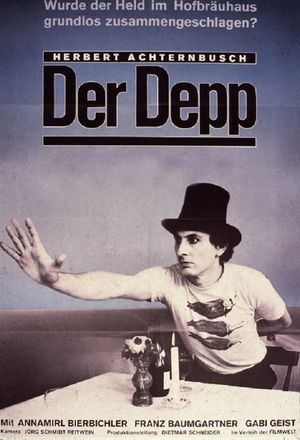 Der Depp's poster