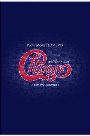 Now More Than Ever: The History of Chicago's poster