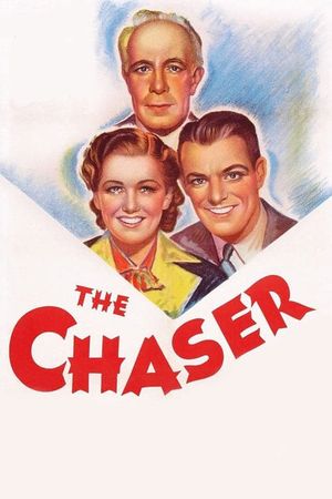 The Chaser's poster