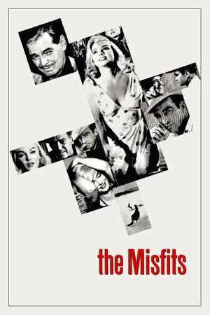 The Misfits's poster