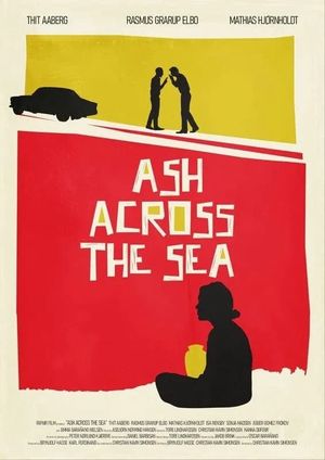 Ash Across the Sea's poster