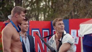 Blue Mountain State: The Rise of Thadland's poster