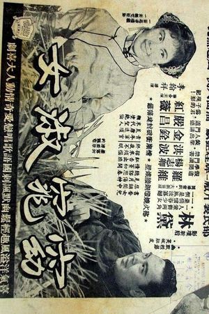 A Mating Story's poster