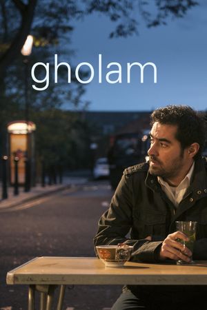 Gholam's poster