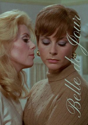 Belle de Jour's poster