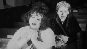 Multiple Maniacs's poster