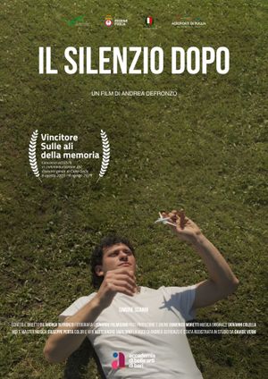 What Follows Is Silence's poster