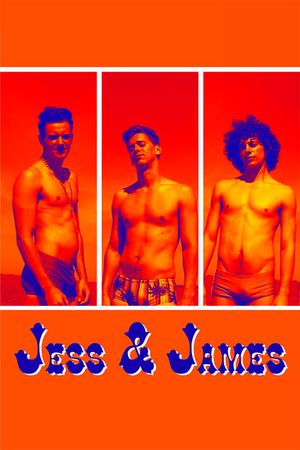 Jess & James's poster