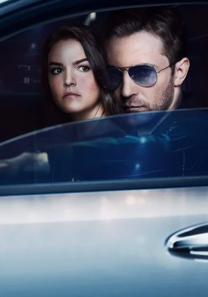 Who's Stalking Me?'s poster