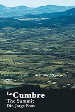 The Summit's poster