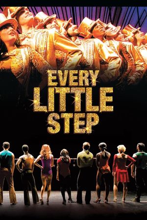 Every Little Step's poster image