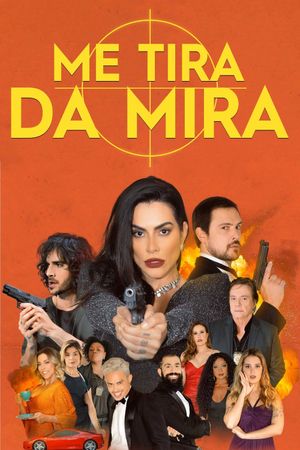 Me Tira da Mira's poster