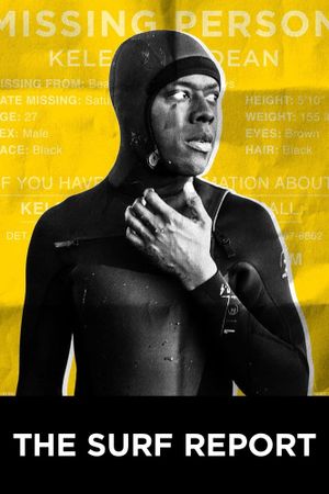 The Surf Report's poster
