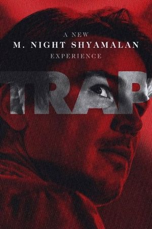 Trap's poster
