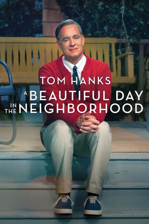 A Beautiful Day in the Neighborhood's poster