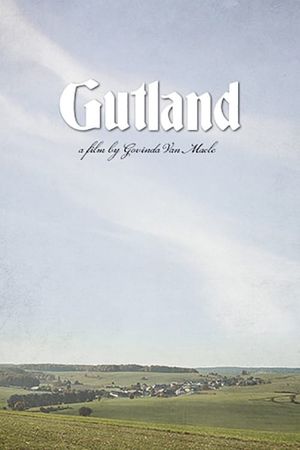 Gutland's poster