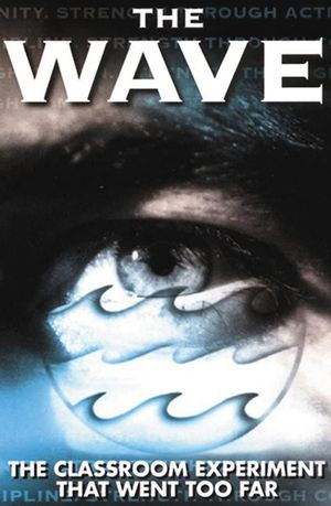 The Wave's poster