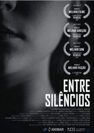 In Between Silences's poster