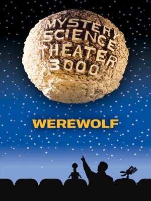 Werewolf's poster