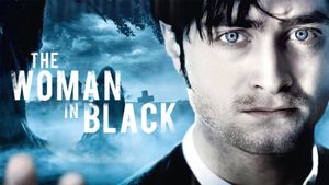 The Woman in Black's poster