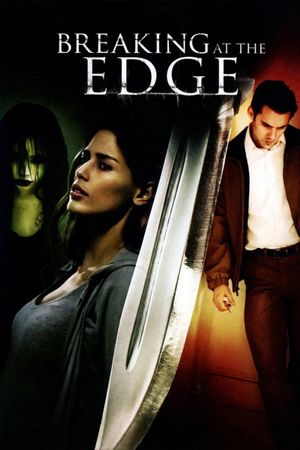 Breaking at the Edge's poster