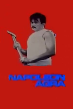 Napoleon Agra (Mad Killer ng Caloocan)'s poster