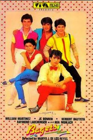 Bagets's poster