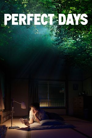 Perfect Days's poster