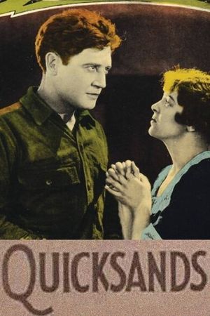 Quicksands's poster