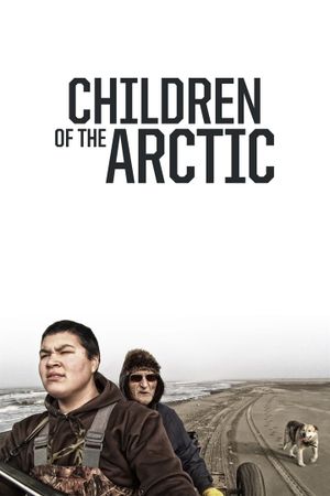 Children of the Arctic's poster