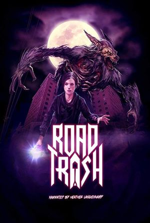 Road Trash's poster
