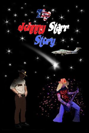 The Johnny Starr Story's poster image