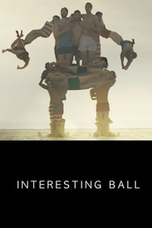Interesting Ball's poster