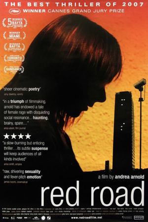 Red Road's poster