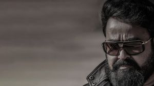 L2: Empuraan's poster