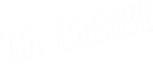 The Fugitive's poster