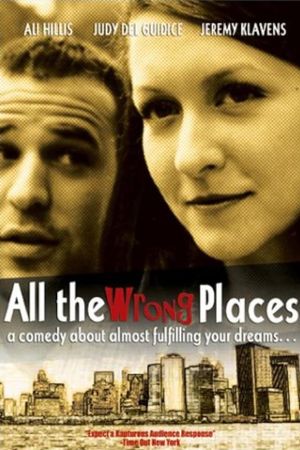 All the Wrong Places's poster
