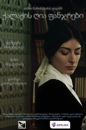ქალაქის ღია ფანჯრები's poster