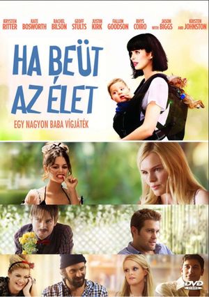 Life Happens's poster