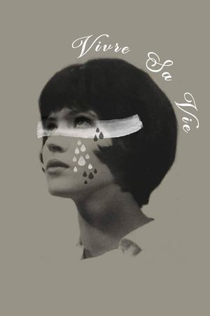 Vivre sa vie's poster