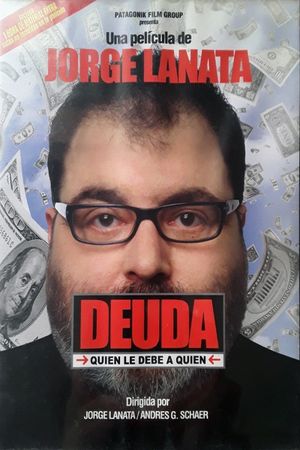 Deuda's poster