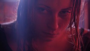 Heaven Knows What's poster