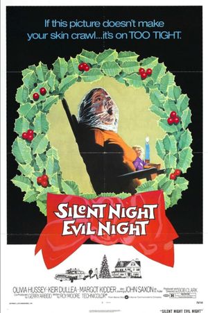 Black Christmas's poster