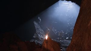 Feet of Death's poster