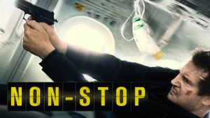 Non-Stop's poster