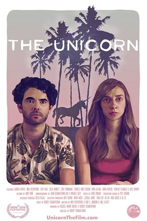 The Unicorn's poster