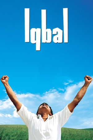 Iqbal's poster