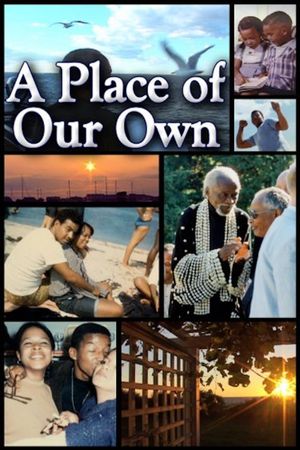 A Place of Our Own's poster